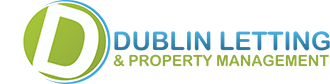Dublin Letting & Property Management Logo